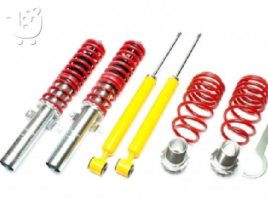PoulaTo: ΠΩΛΕΙΤΑΙ ΑΝΑΡΤΗΣΗ ΤΑ -TECHNIX COILOVER